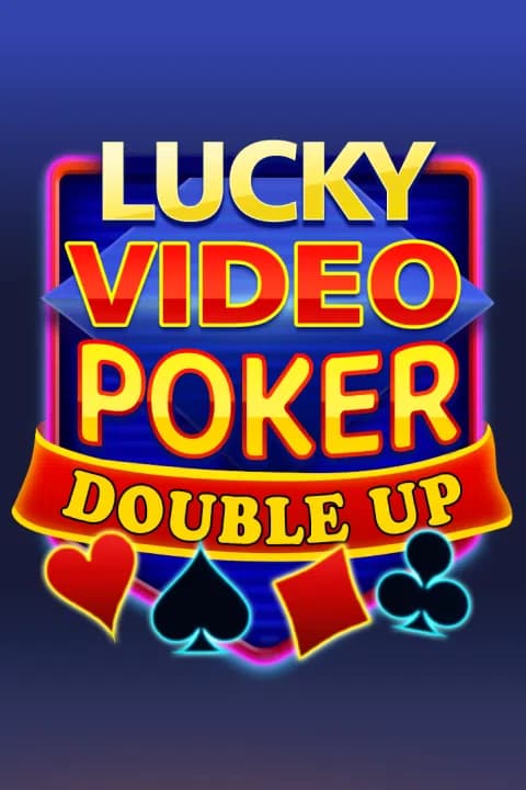 Lucky Video Poker