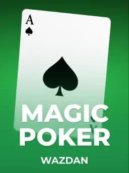 Magic Poker